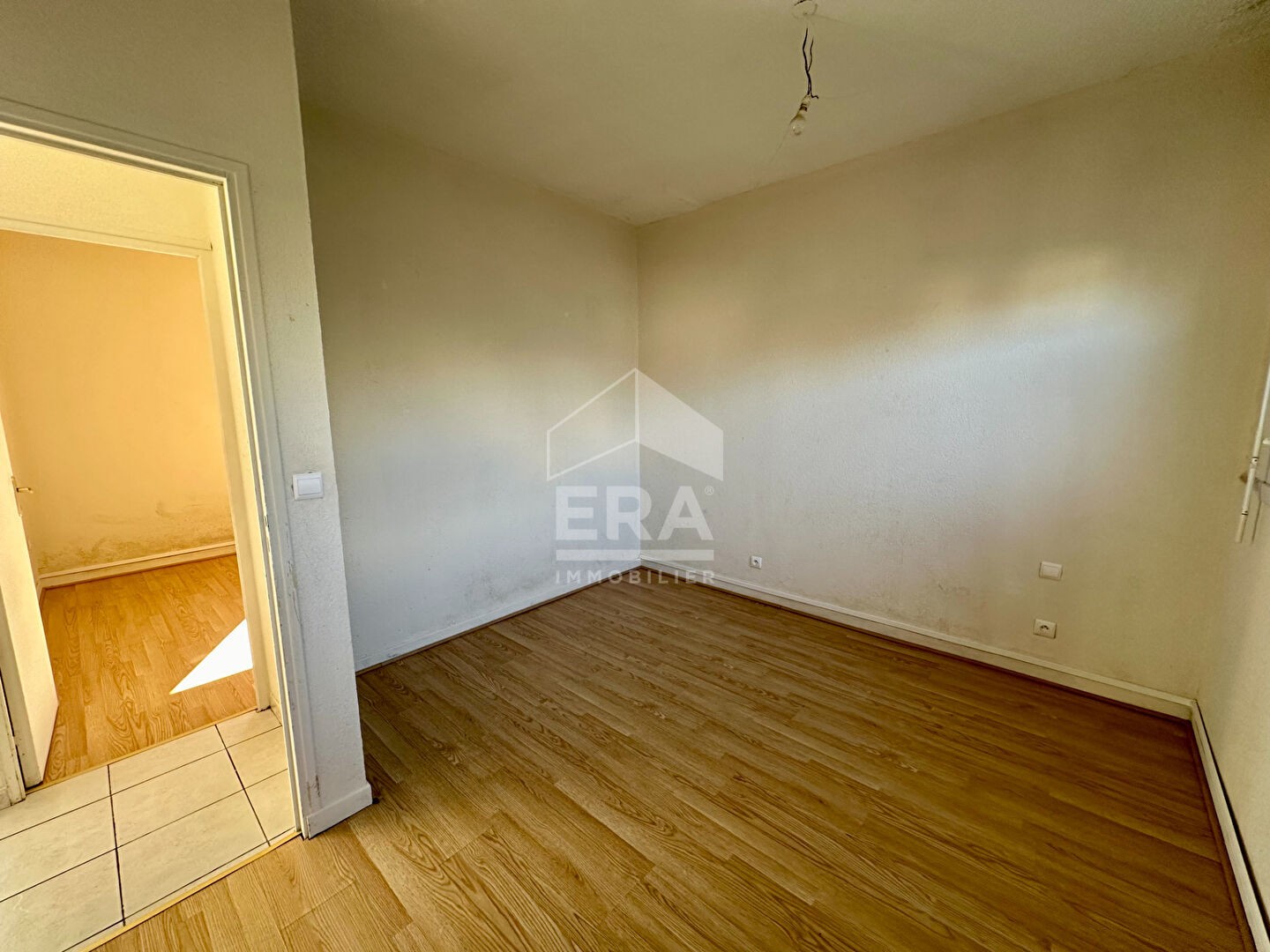 Vente Appartement à Tarbes 3 pièces