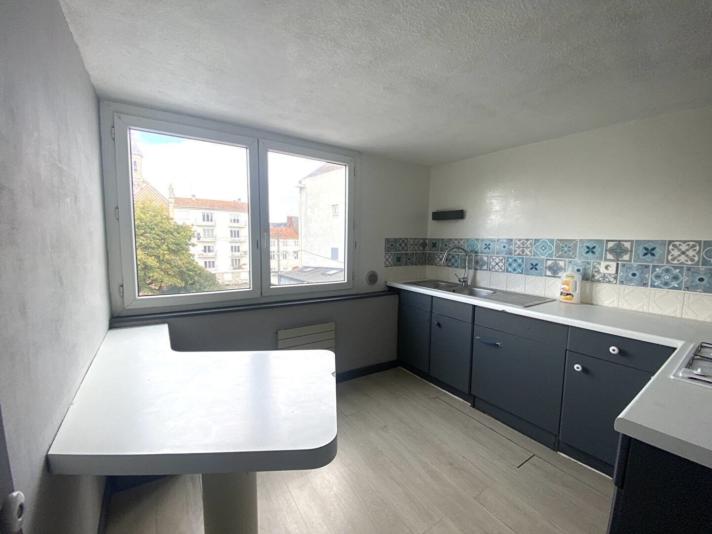 Vente Appartement à Tarbes 4 pièces