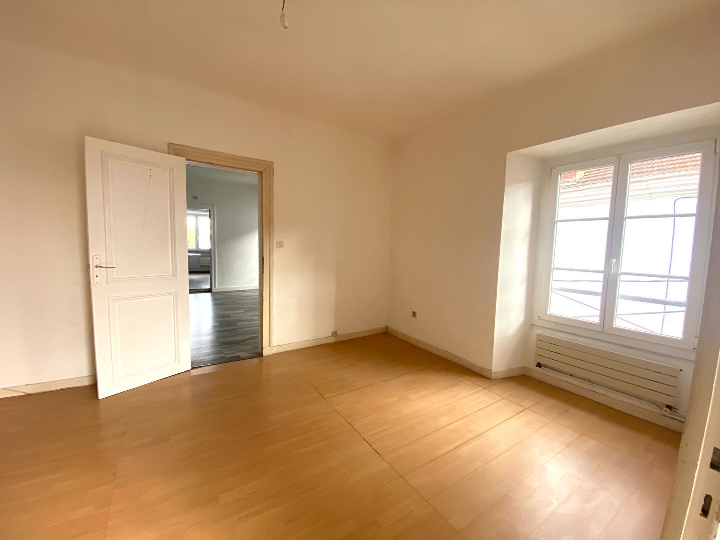 Vente Appartement à Tarbes 4 pièces