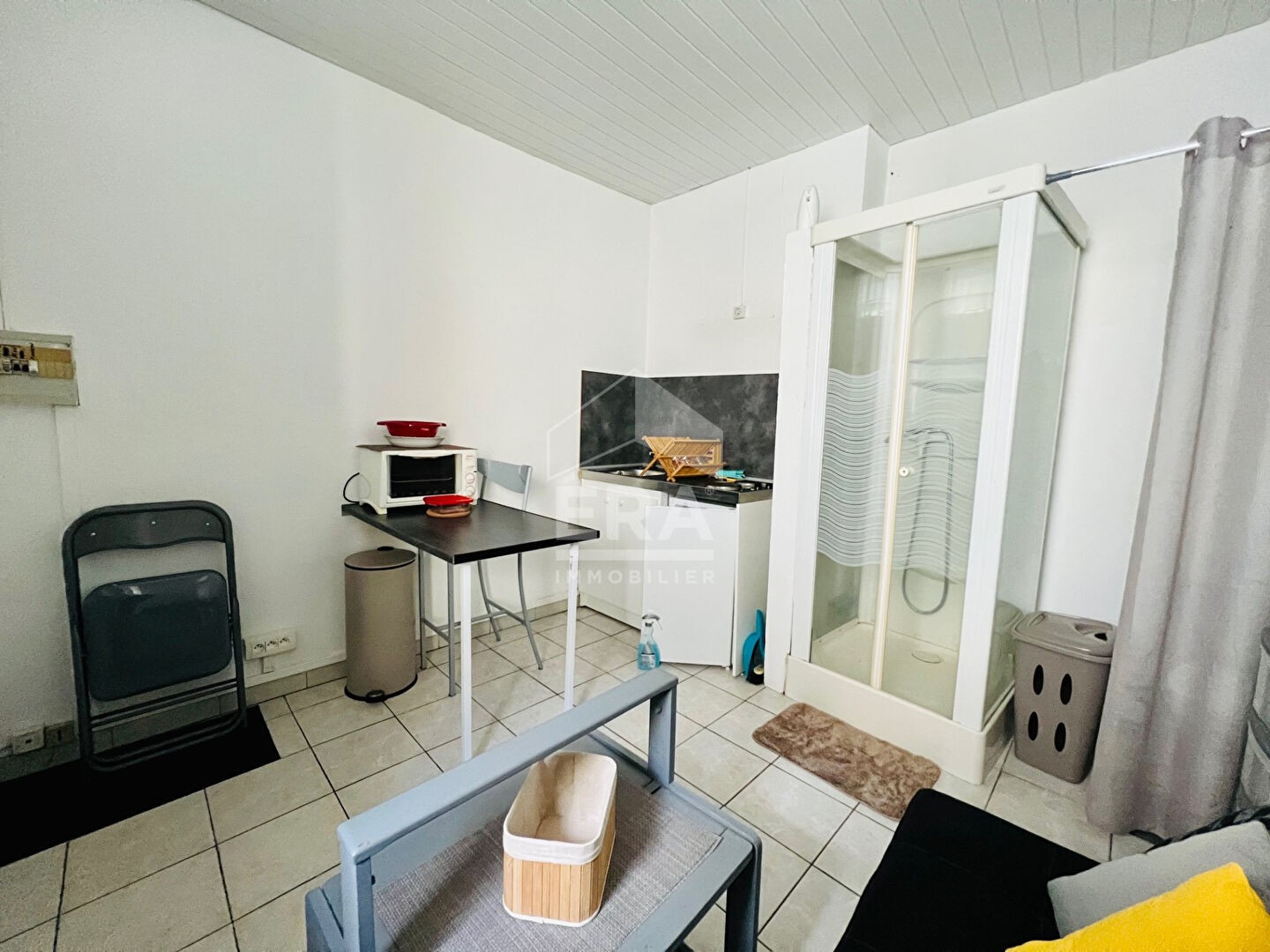 Vente Appartement à Tarbes 1 pièce