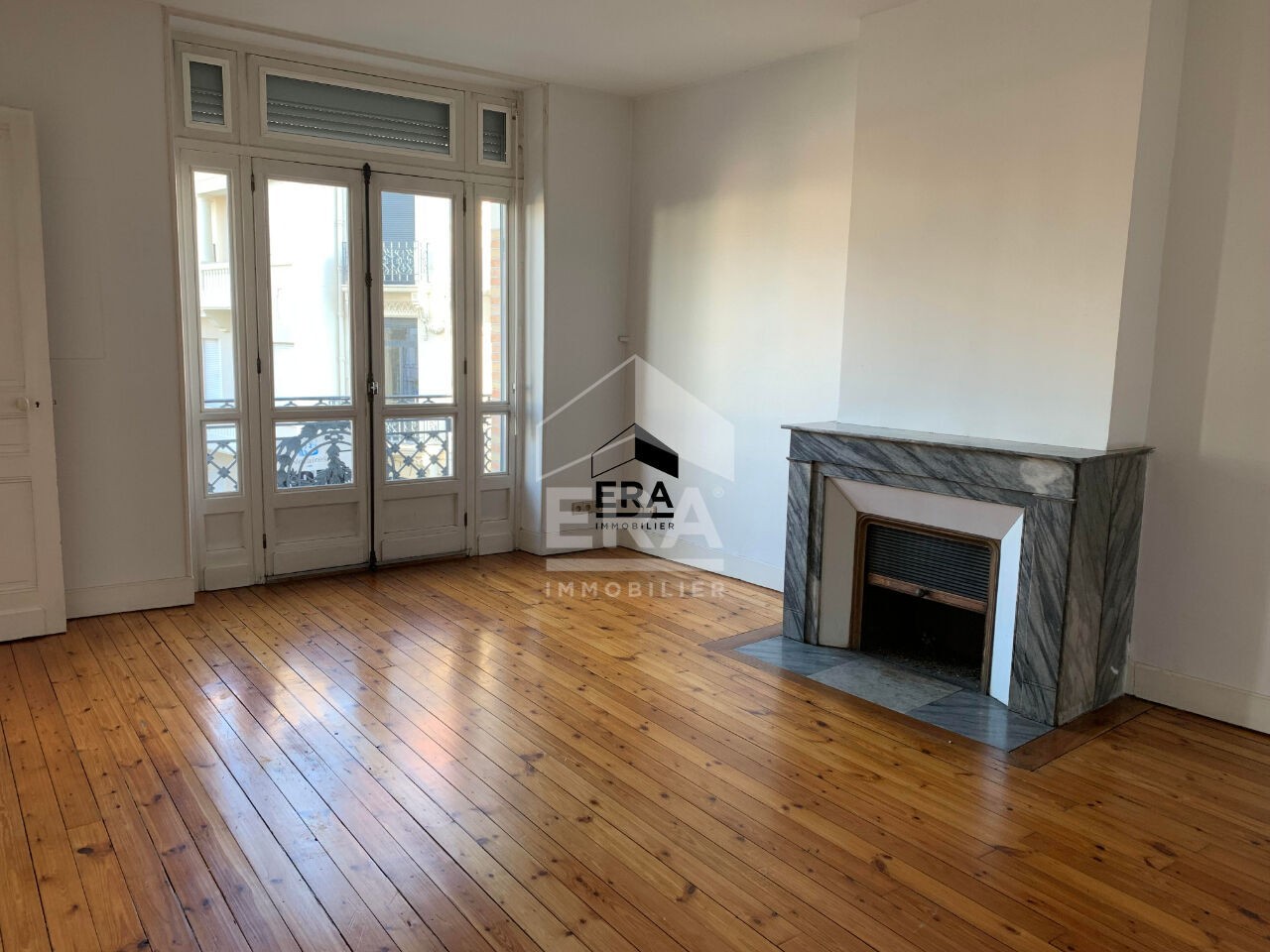 Vente Appartement à Tarbes 6 pièces