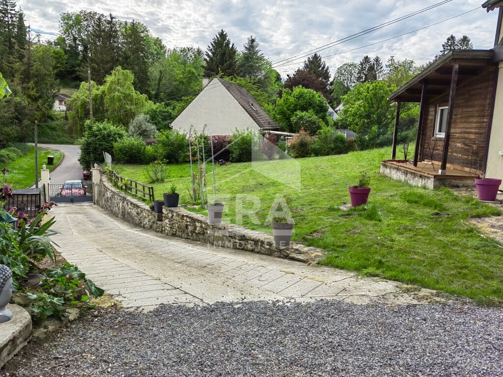 Vente Maison à Crépy-en-Valois 7 pièces