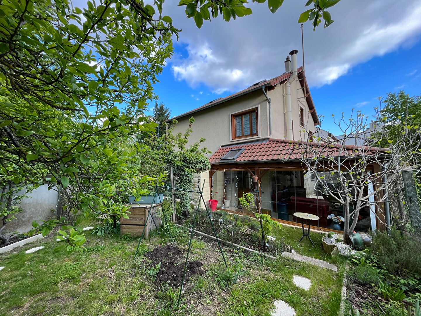 Vente Maison à Clamart 7 pièces