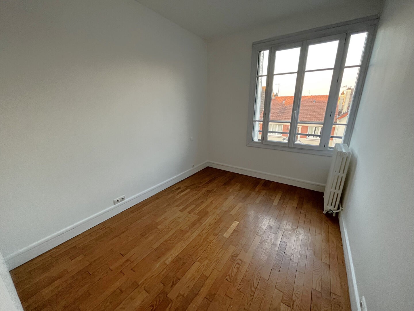 Vente Maison à Clamart 6 pièces