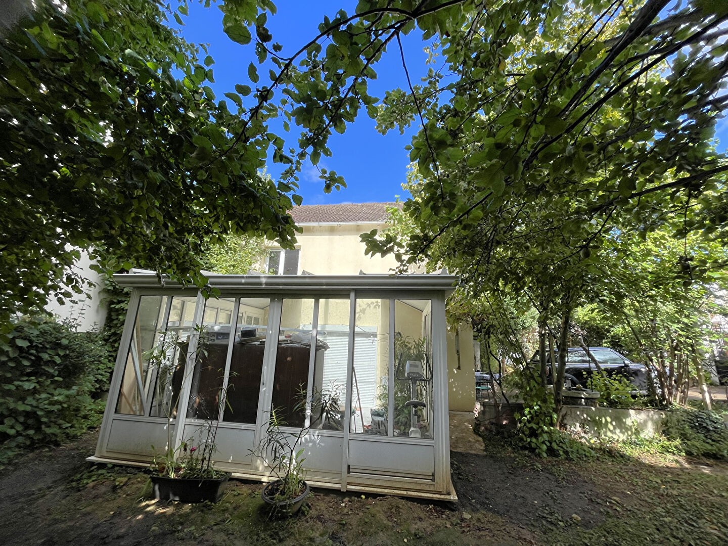 Vente Maison à Clamart 5 pièces