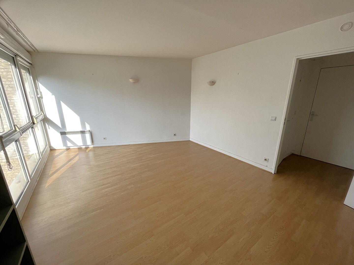 Vente Appartement à Clamart 1 pièce