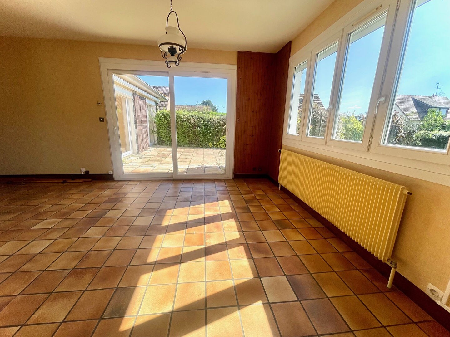 Vente Maison à Caen 5 pièces