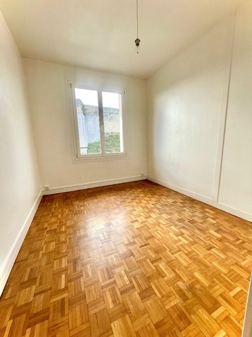 Vente Appartement à Caen 3 pièces