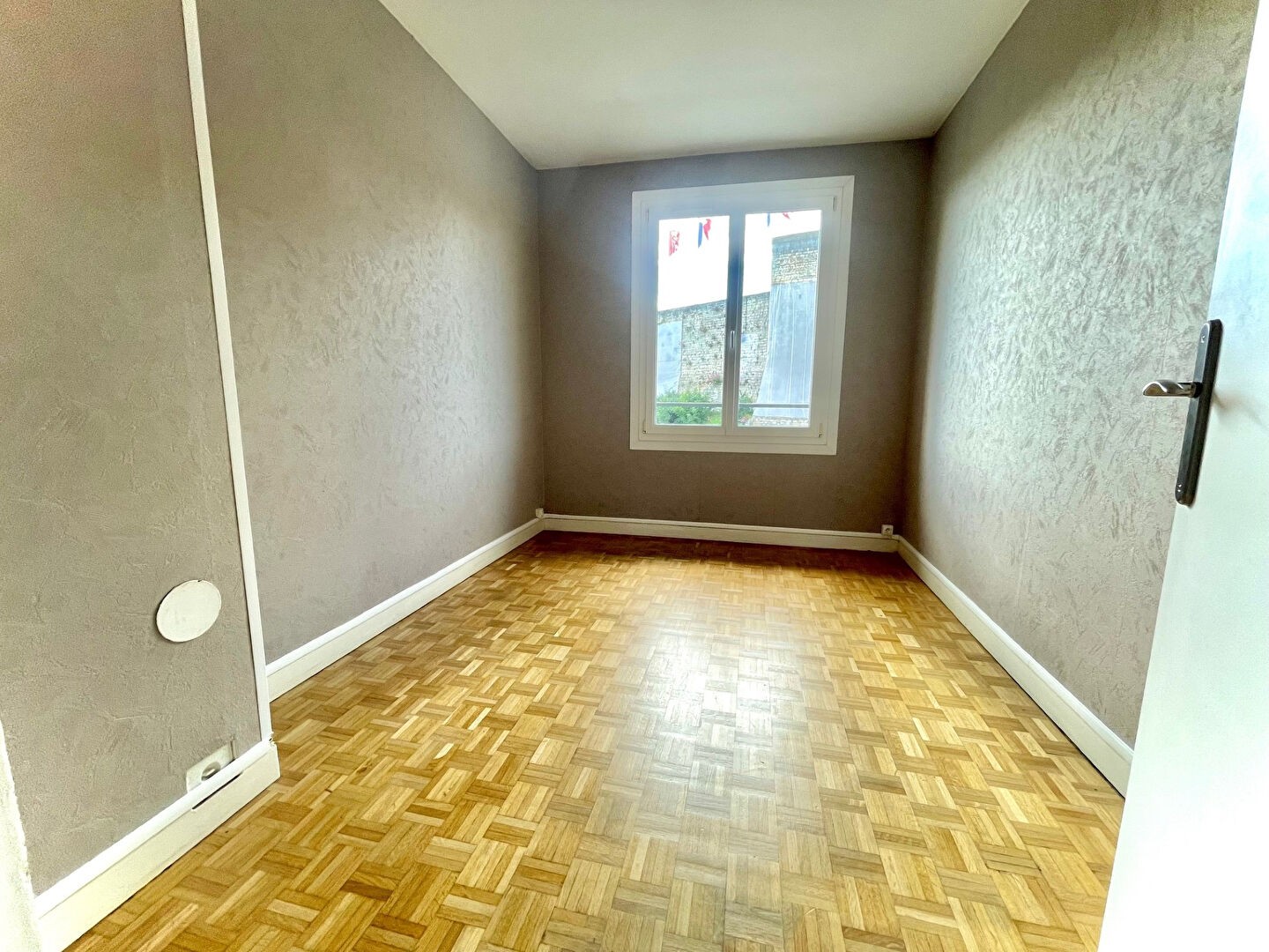 Vente Appartement à Caen 3 pièces