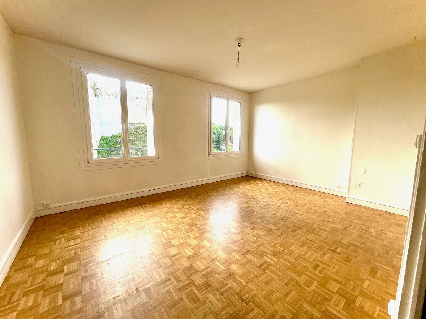 Vente Appartement à Caen 3 pièces