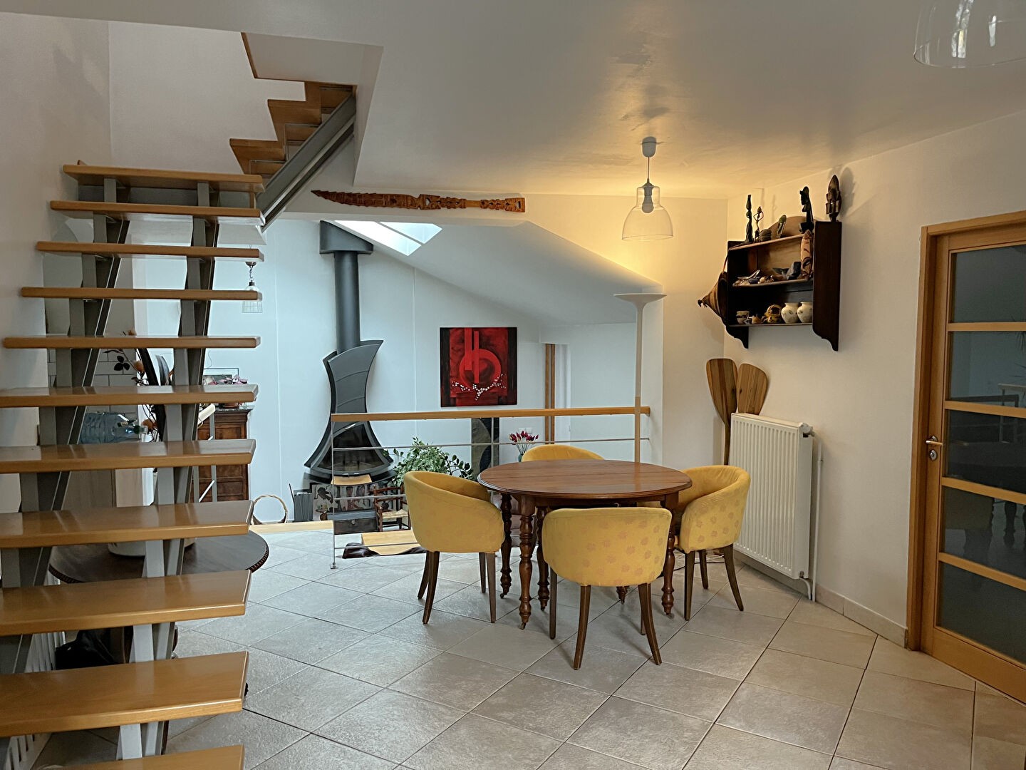 Vente Maison à Châtillon 7 pièces