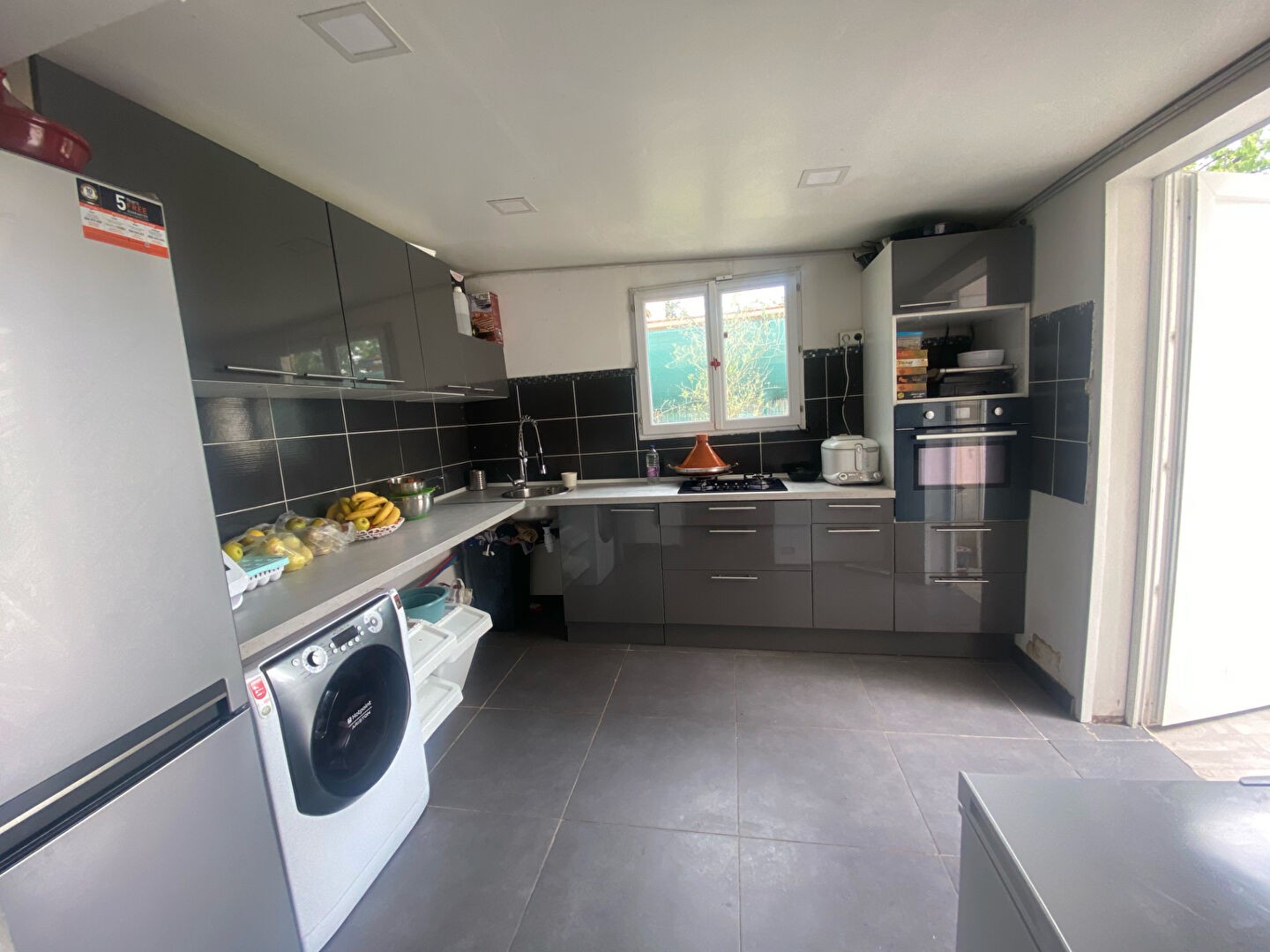 Vente Maison à Argenteuil 7 pièces