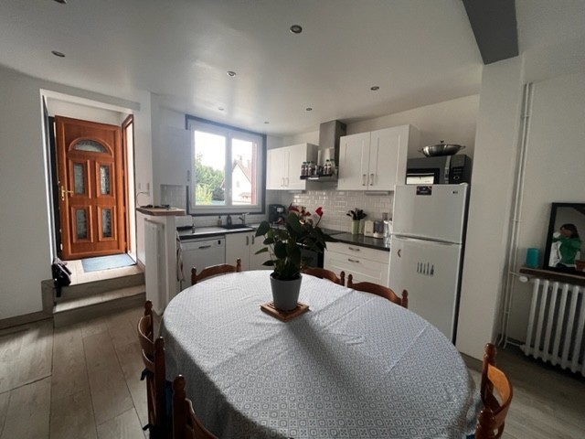 Vente Maison à Argenteuil 5 pièces