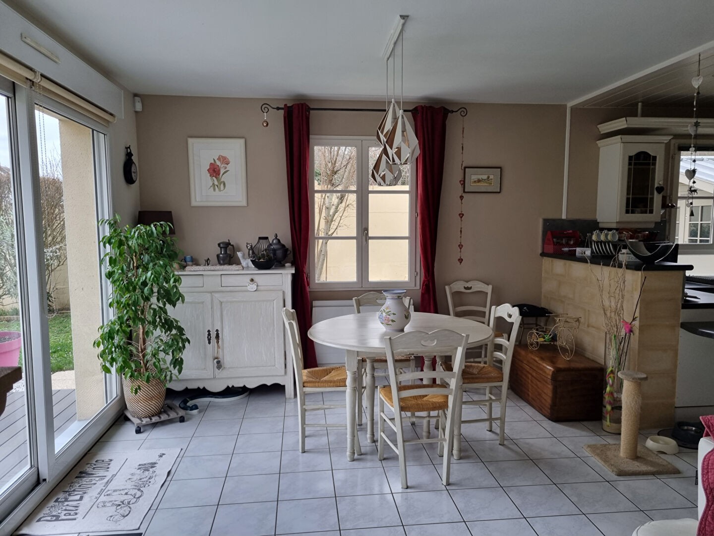 Vente Maison à Argenteuil 5 pièces