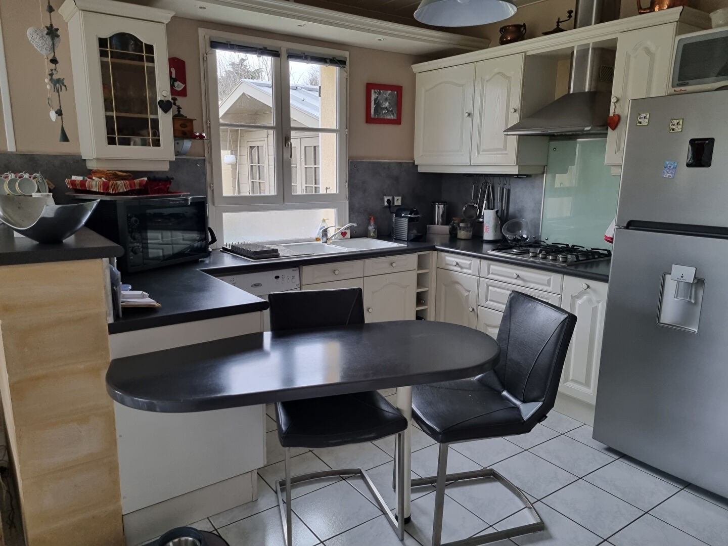 Vente Maison à Argenteuil 5 pièces