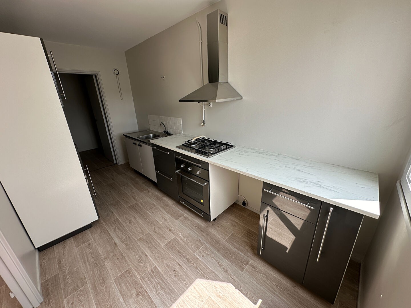 Vente Appartement à Tours 3 pièces