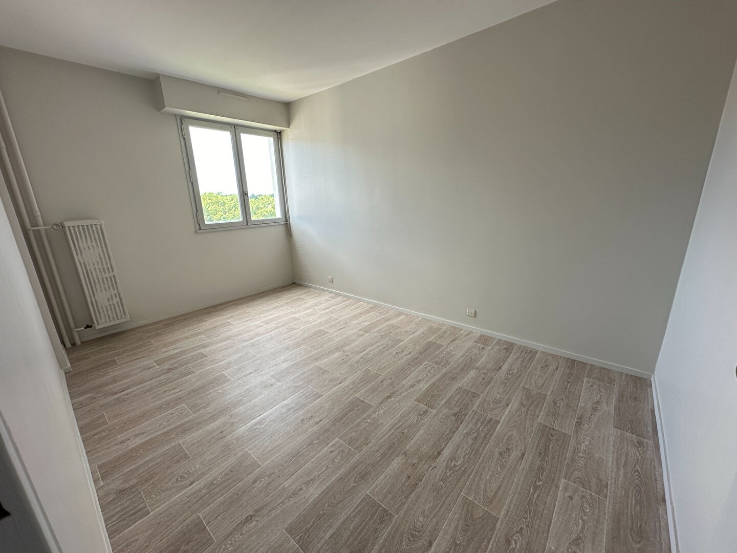 Vente Appartement à Tours 3 pièces