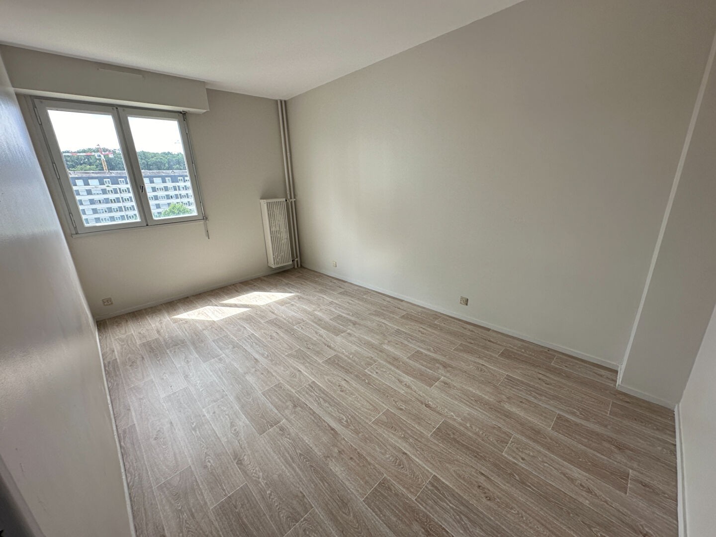 Vente Appartement à Tours 3 pièces