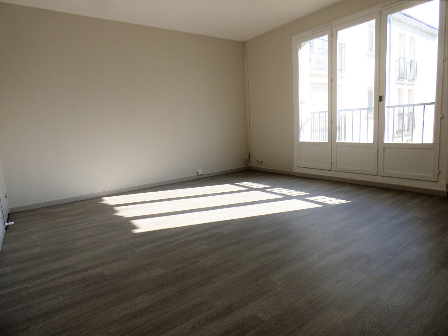 Vente Appartement à Tours 3 pièces