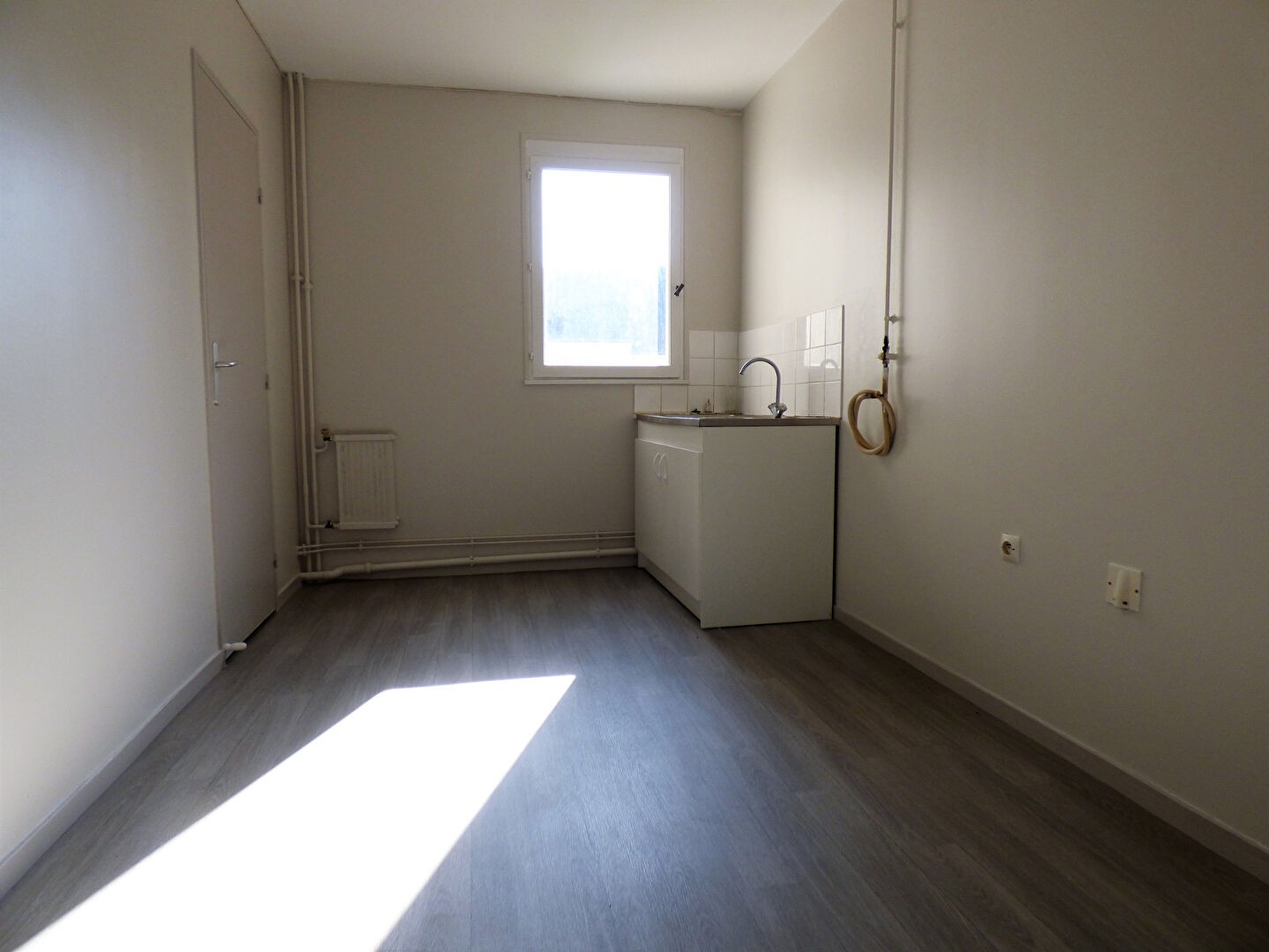 Vente Appartement à Tours 3 pièces