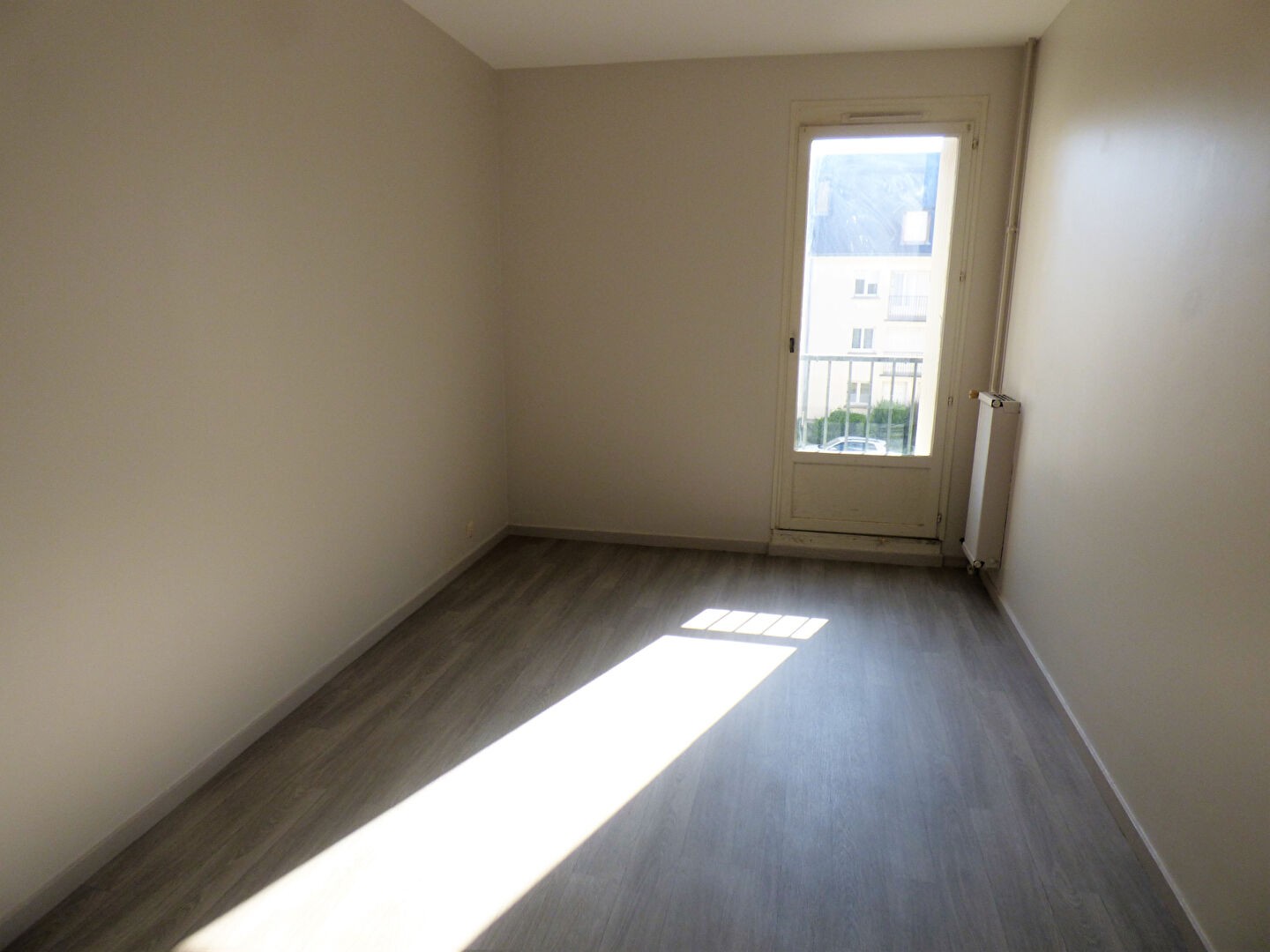 Vente Appartement à Tours 3 pièces