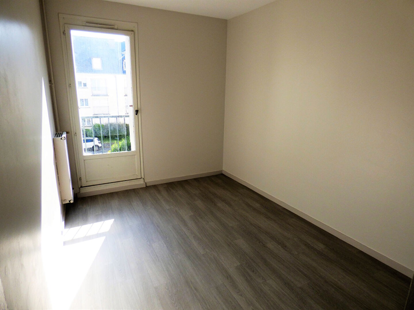 Vente Appartement à Tours 3 pièces