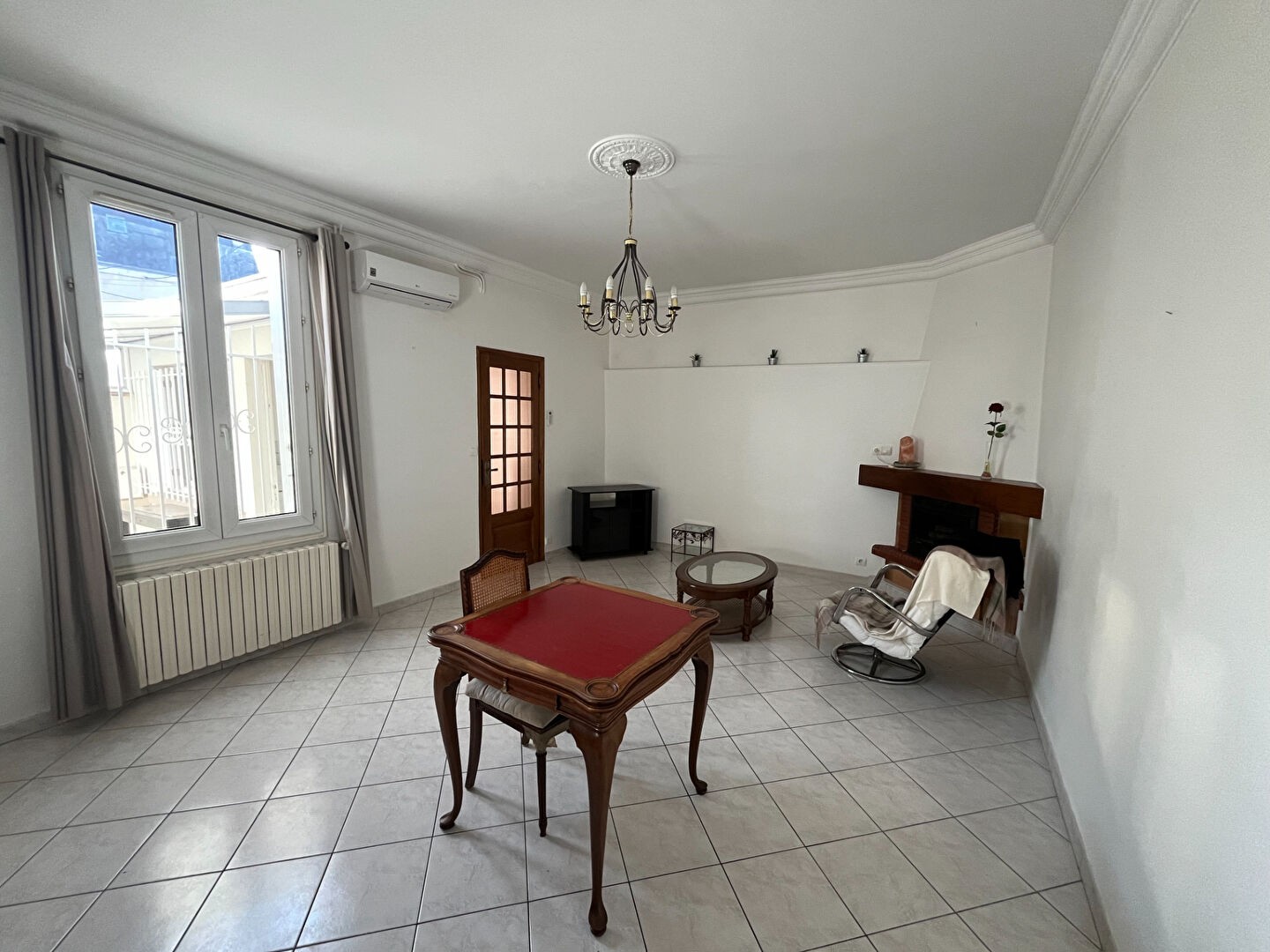 Vente Maison à Tours 4 pièces