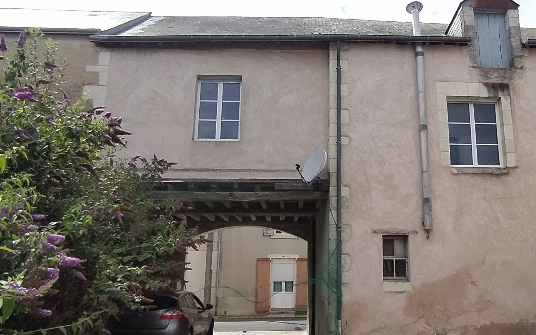 Vente Maison à Tours 8 pièces