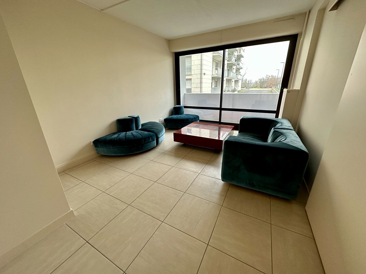 Vente Appartement à Tours 4 pièces