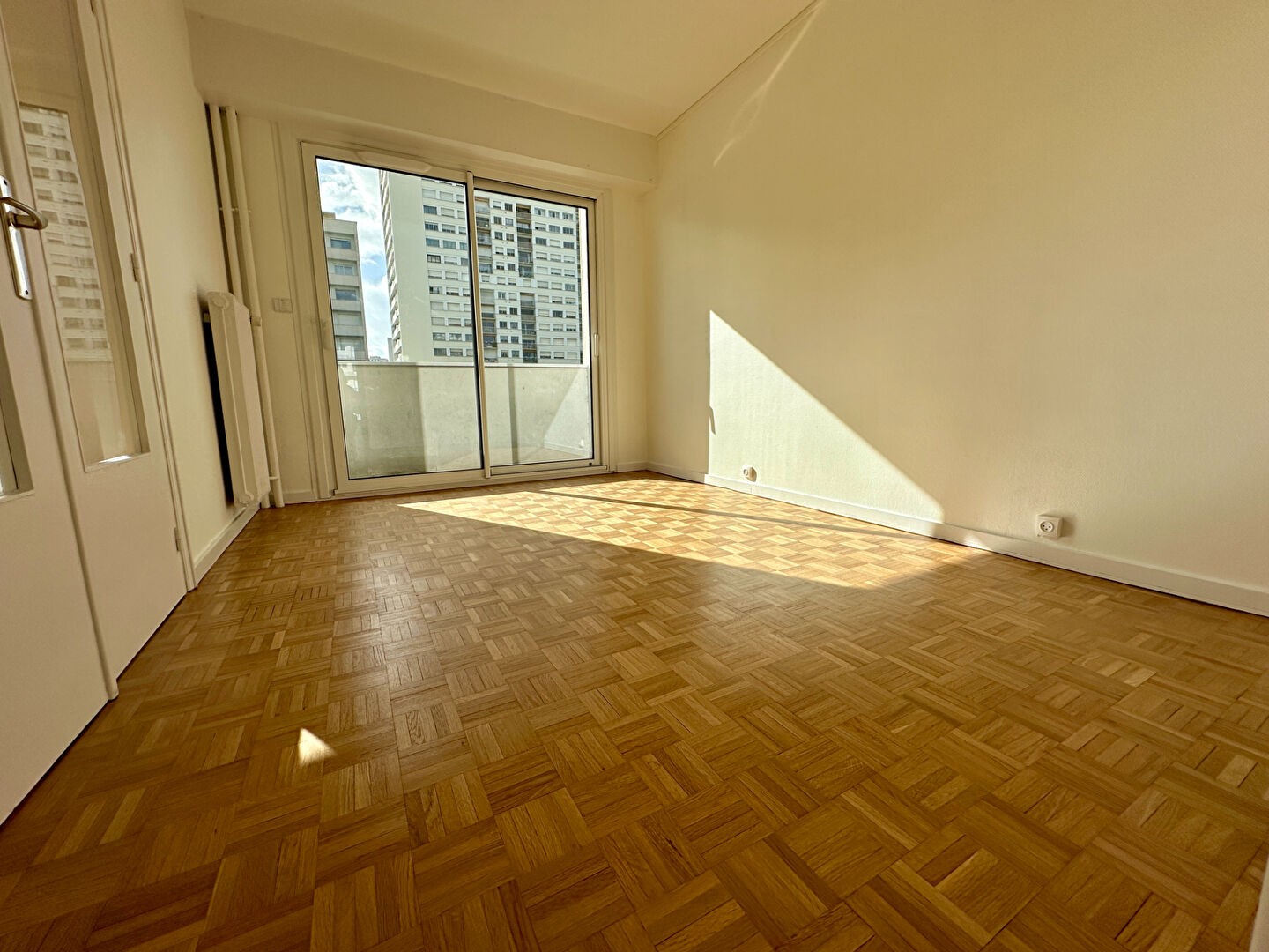 Vente Appartement à Tours 4 pièces