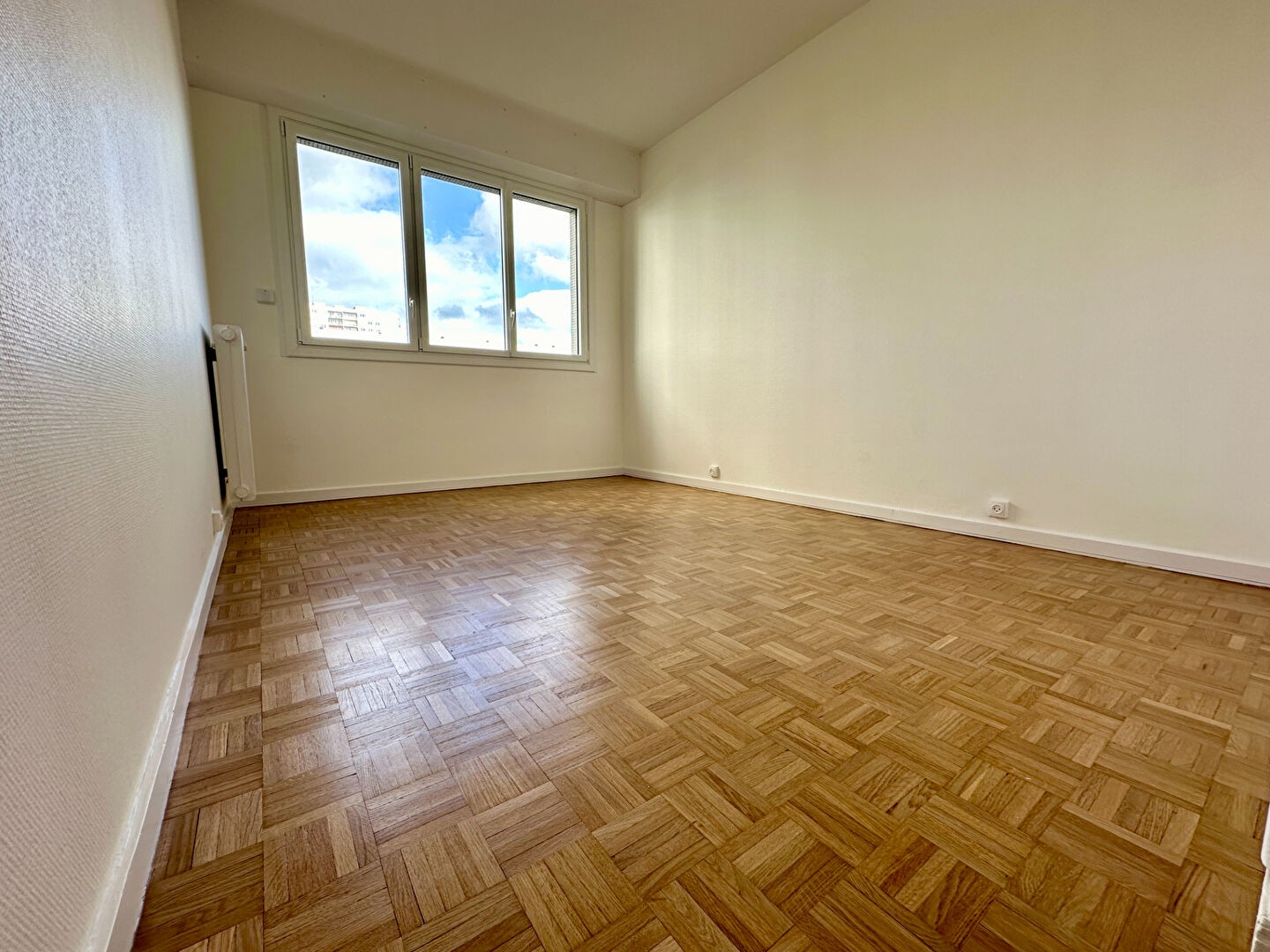 Vente Appartement à Tours 4 pièces