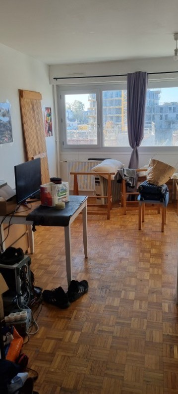 Vente Appartement à Tours 1 pièce