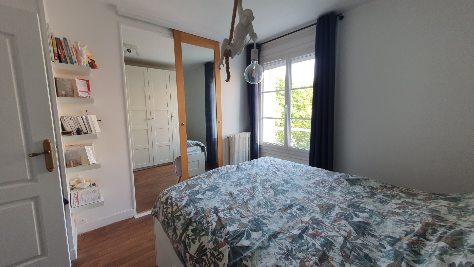 Vente Maison à Tours 6 pièces