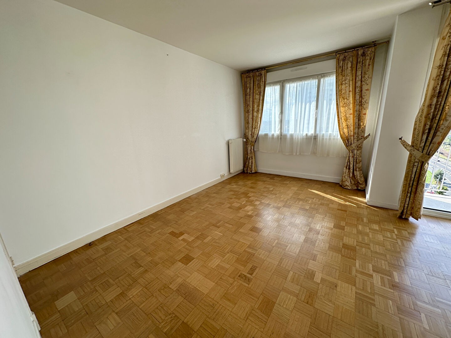 Vente Appartement à Tours 4 pièces