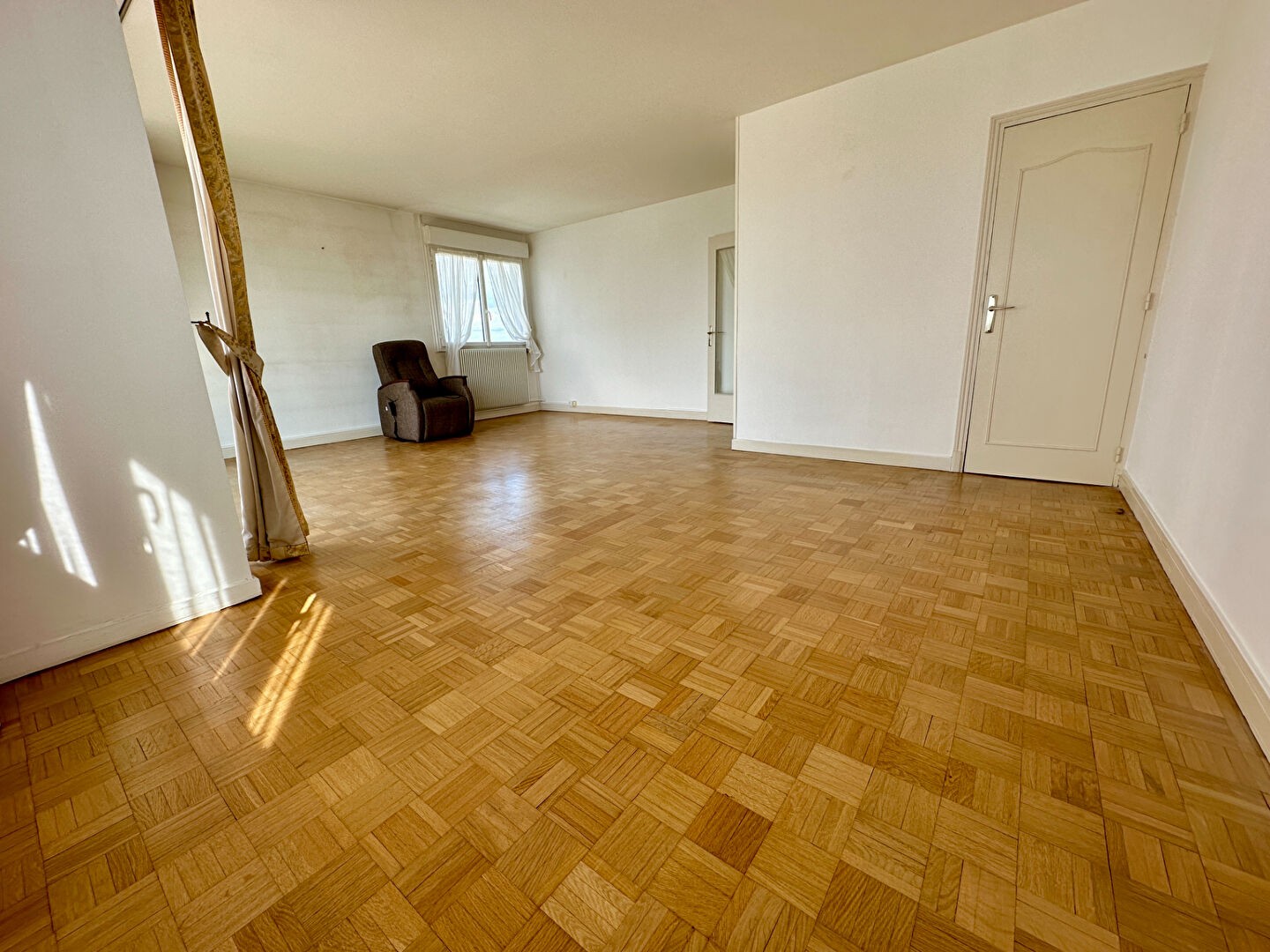 Vente Appartement à Tours 4 pièces