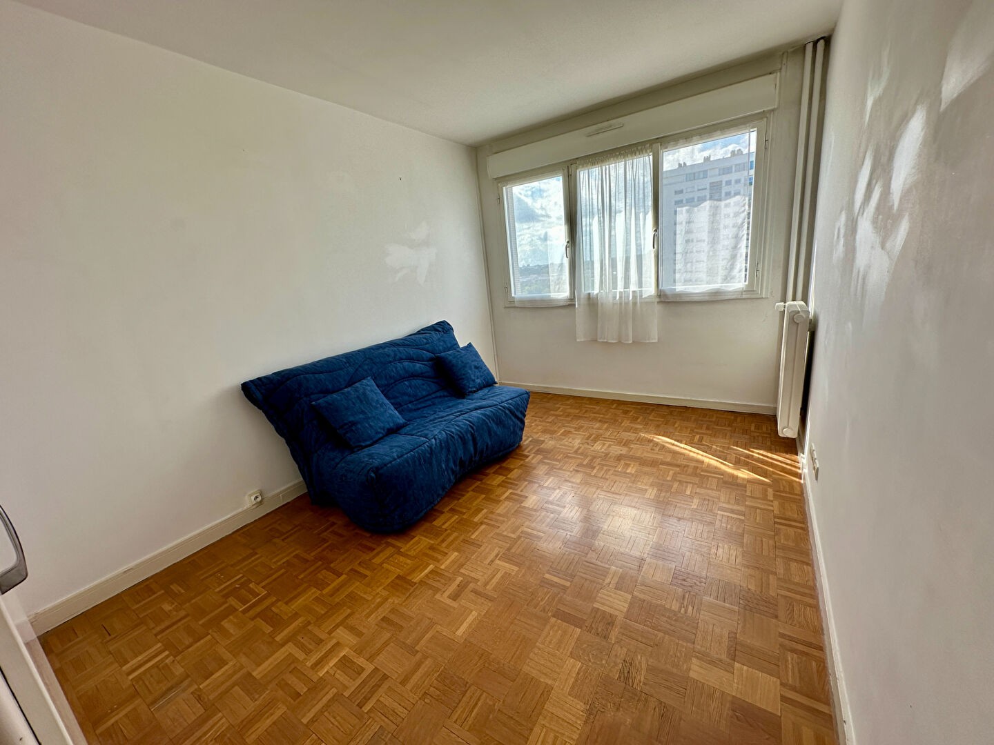 Vente Appartement à Tours 4 pièces