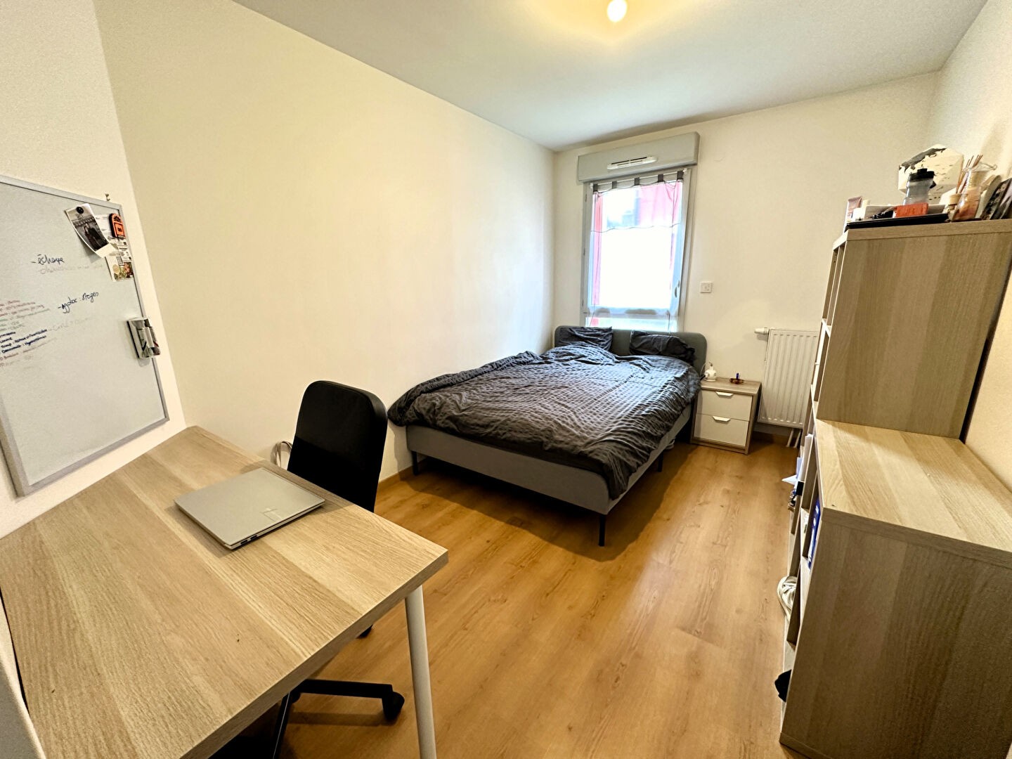 Vente Appartement à Tours 3 pièces