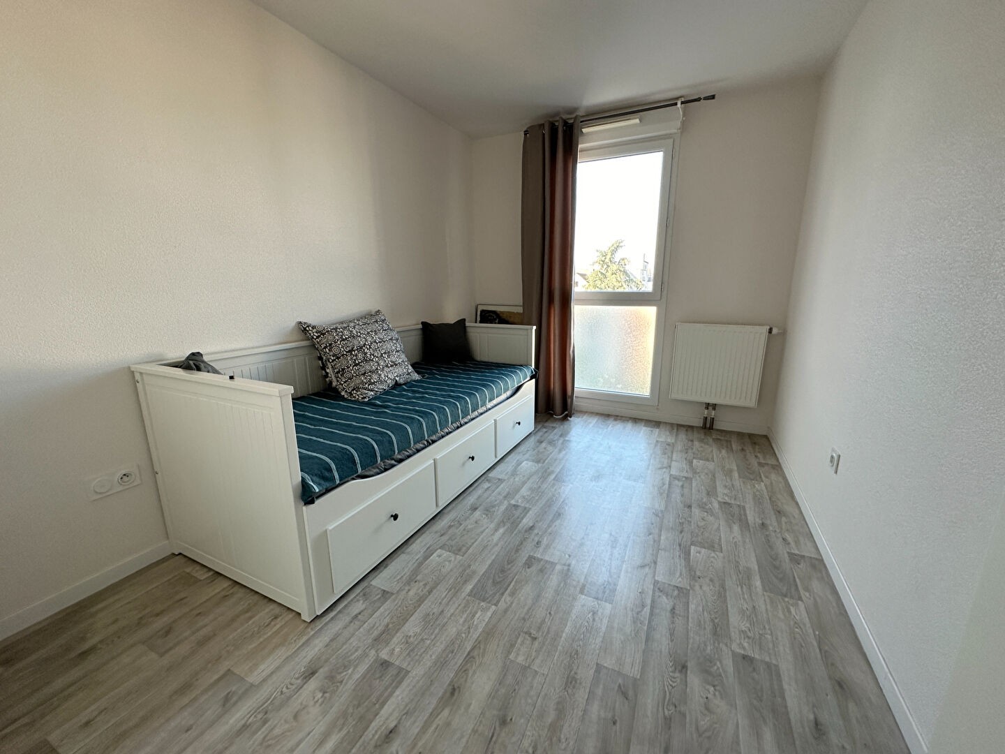 Vente Appartement à Tours 3 pièces