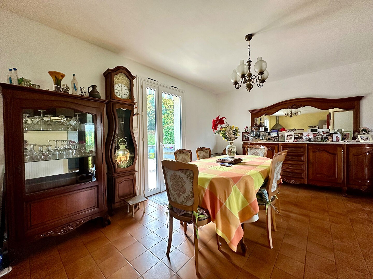 Vente Maison à Azay-sur-Cher 6 pièces