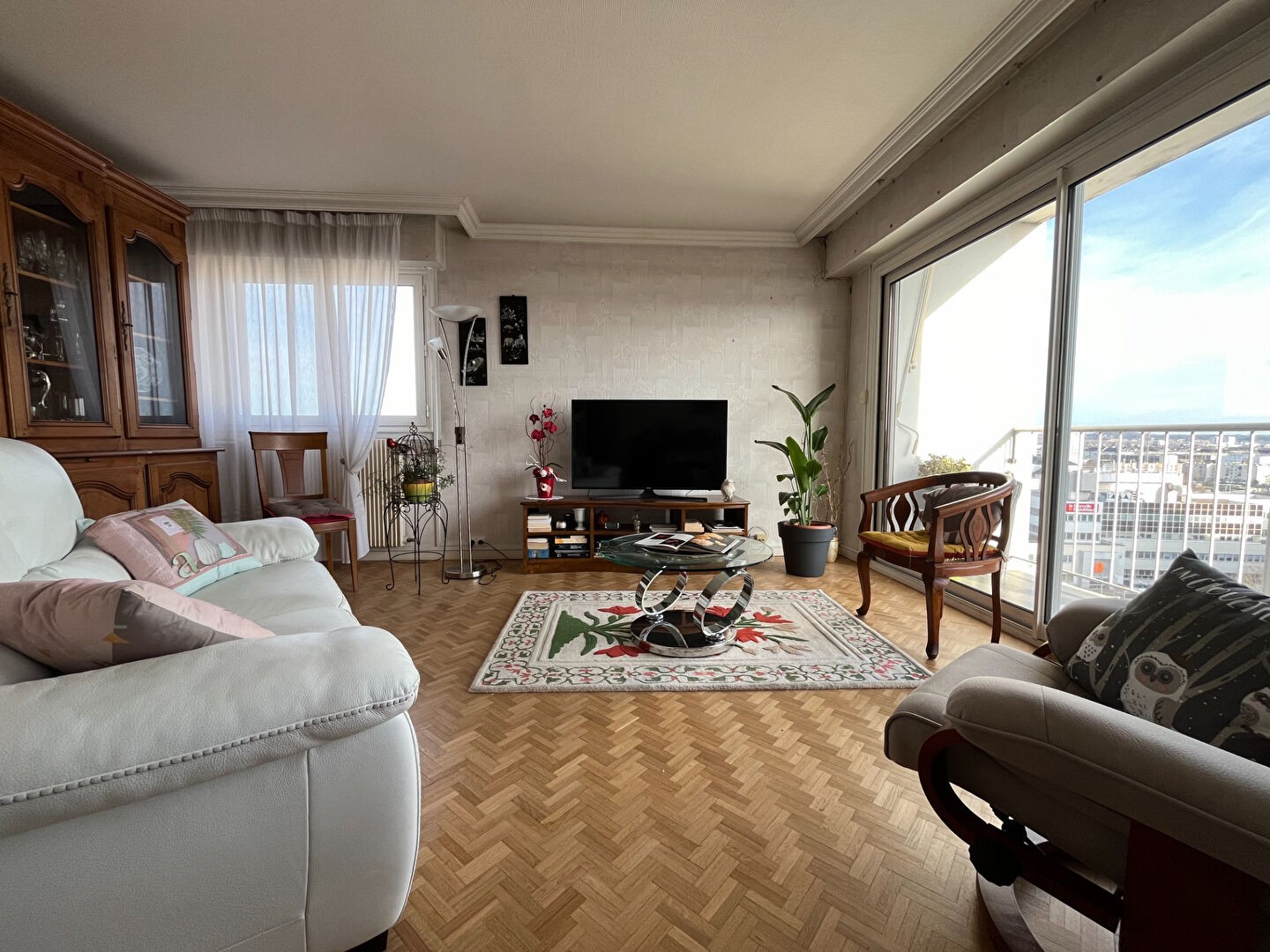 Vente Appartement à Tours 4 pièces