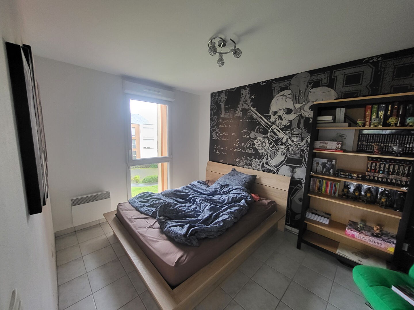 Vente Appartement à Hénin-Beaumont 2 pièces