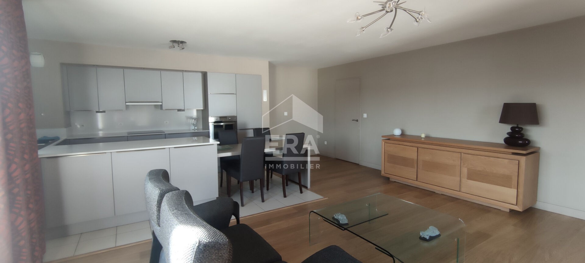 Vente Appartement à Liévin 3 pièces