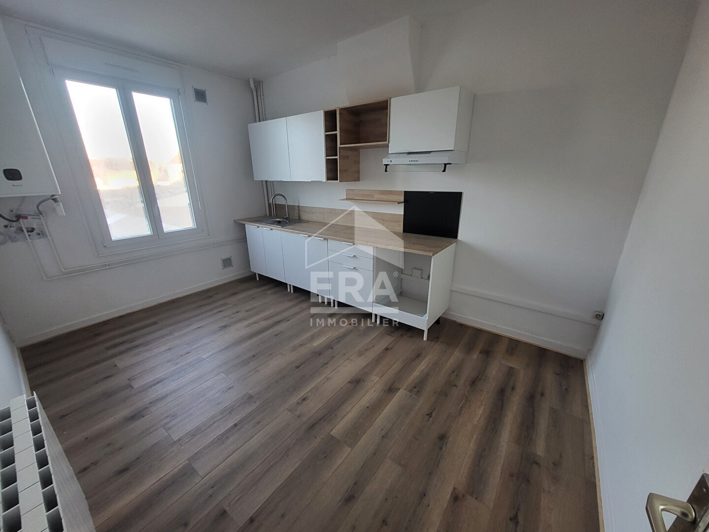 Location Appartement à Avion 5 pièces