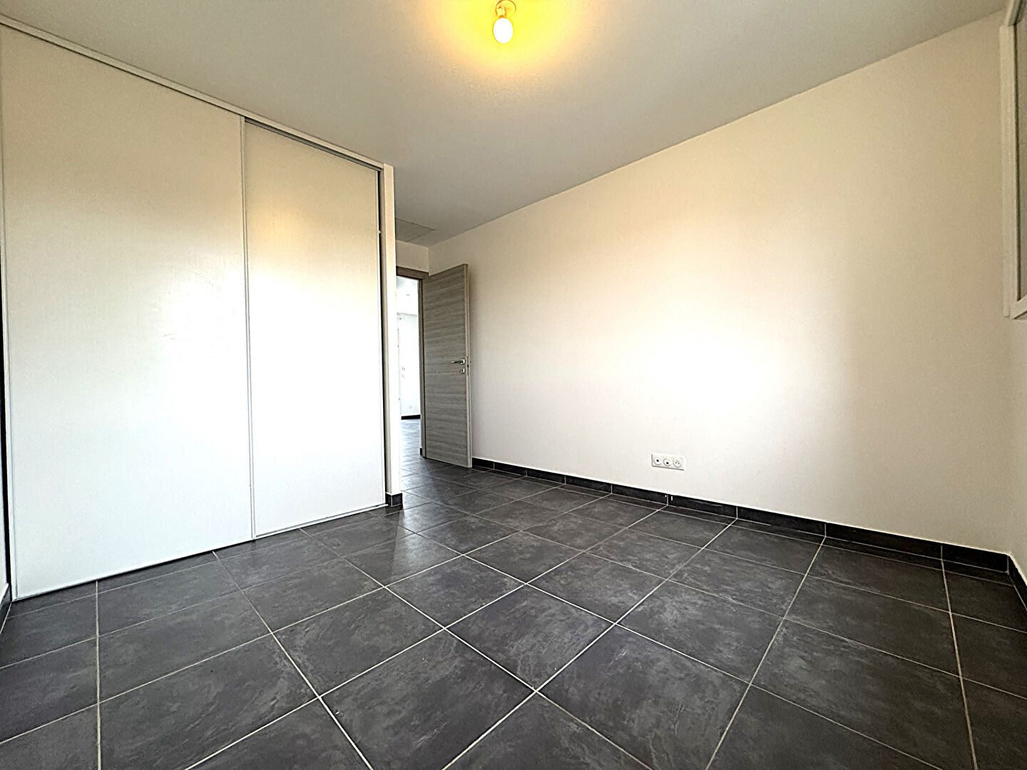 Location Appartement à Lucciana 2 pièces