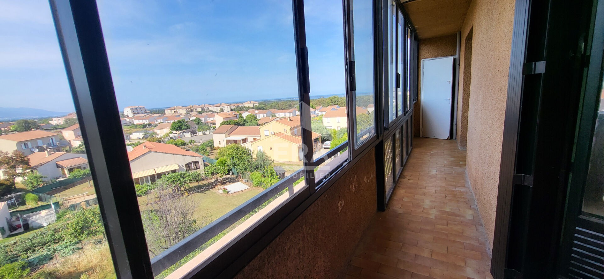 Vente Appartement à Borgo 4 pièces