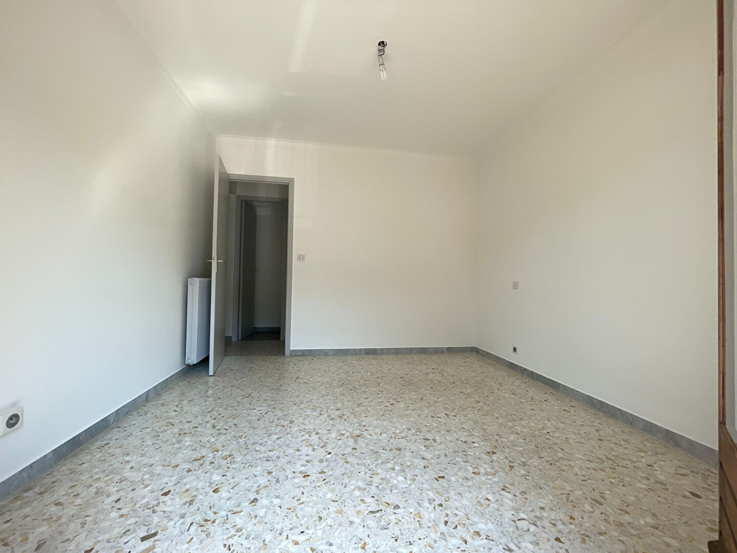 Vente Appartement à Lucciana 2 pièces