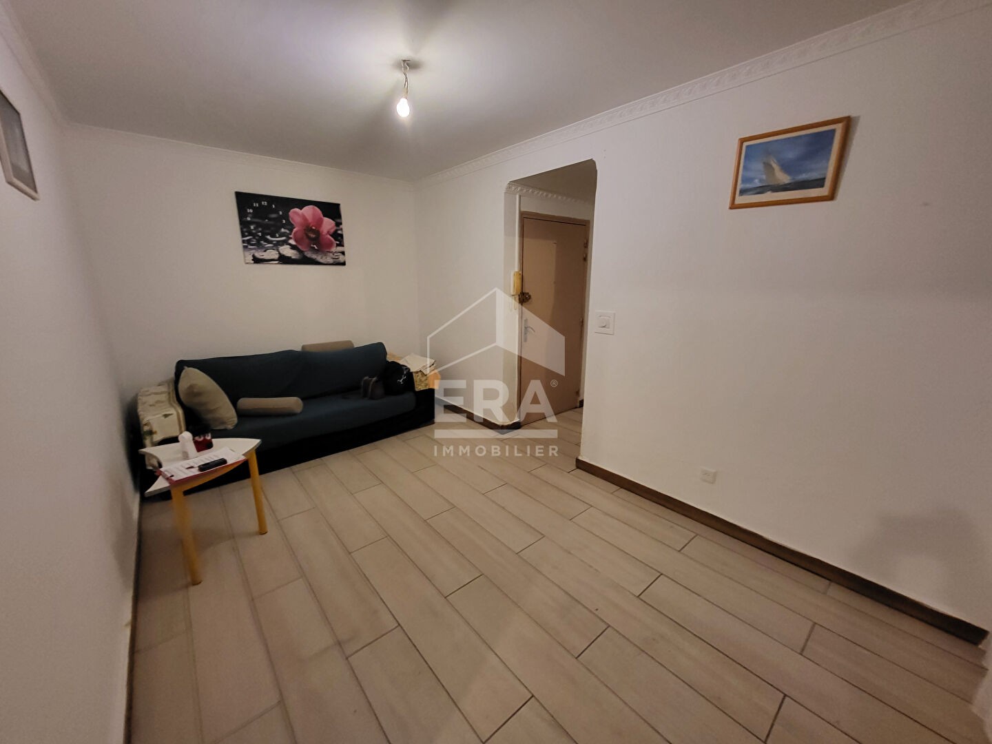 Vente Appartement à Borgo 2 pièces