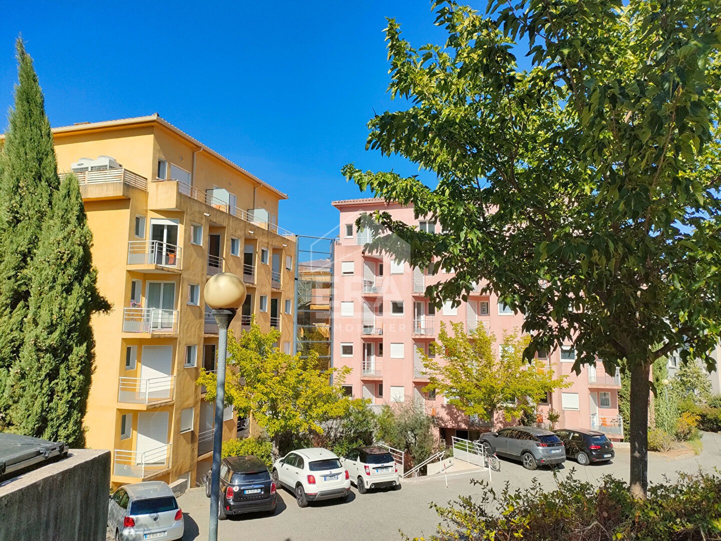 Vente Appartement à Corte 1 pièce