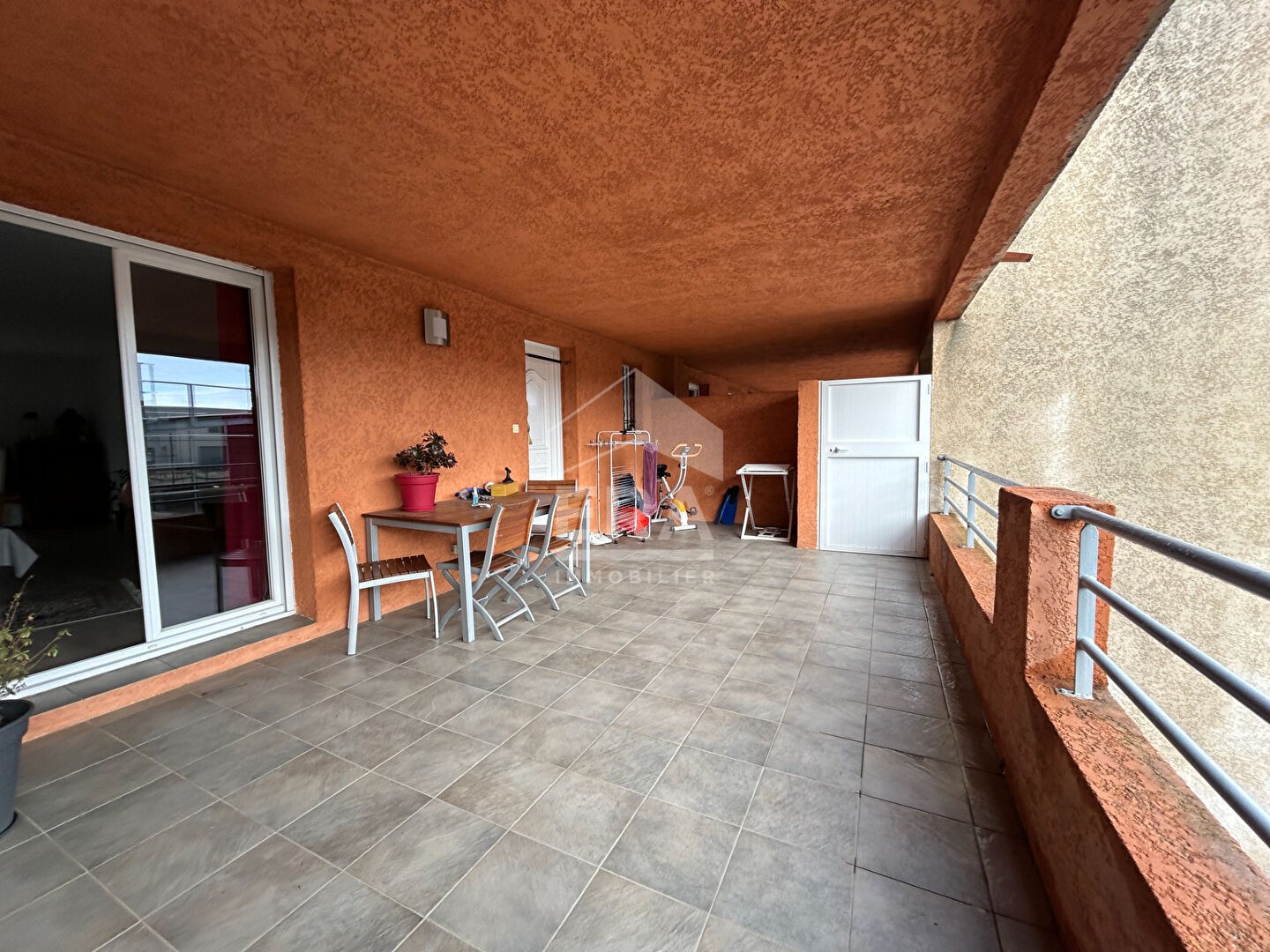 Vente Appartement à Biguglia 3 pièces