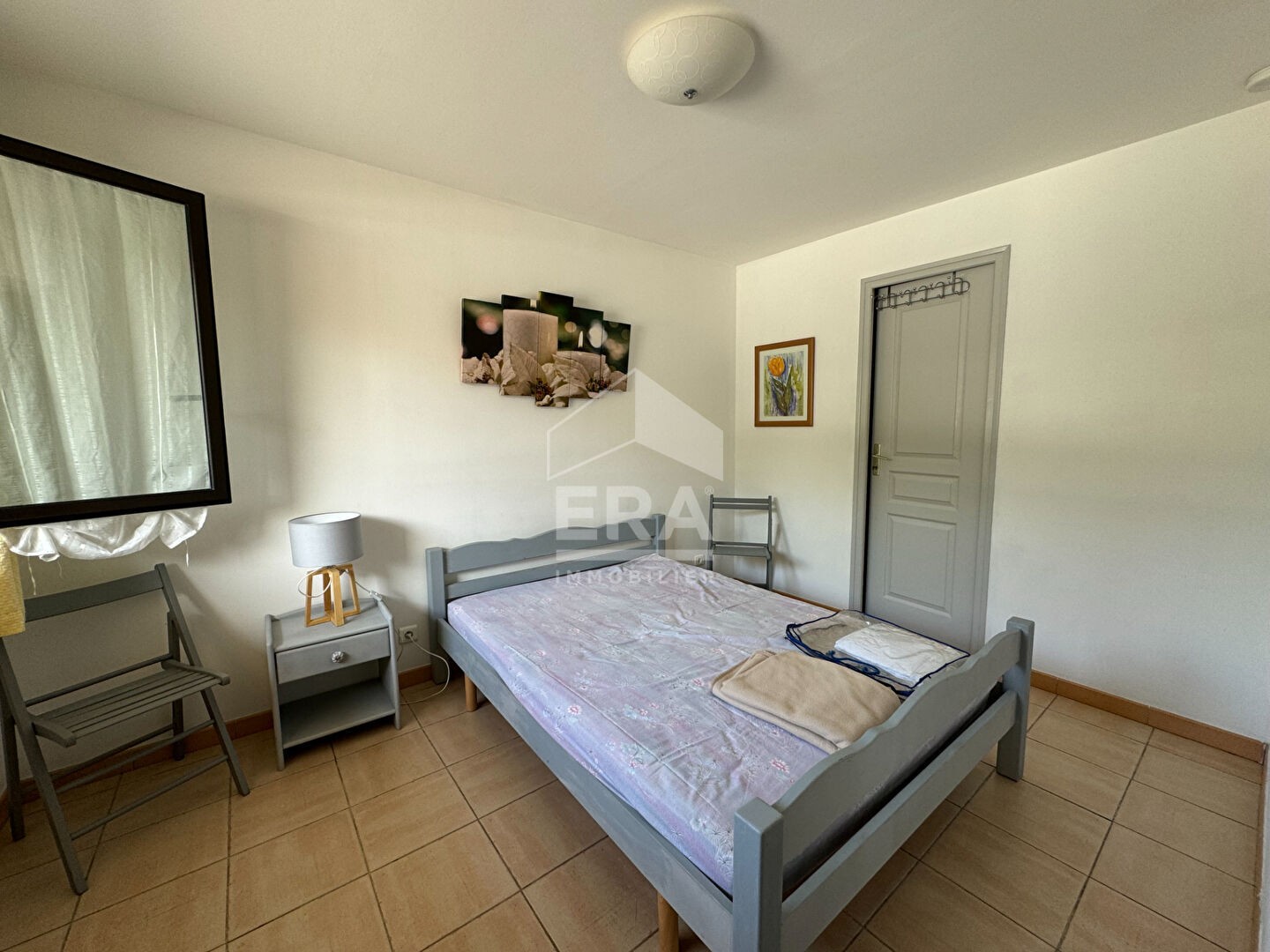 Vente Appartement à Borgo 2 pièces